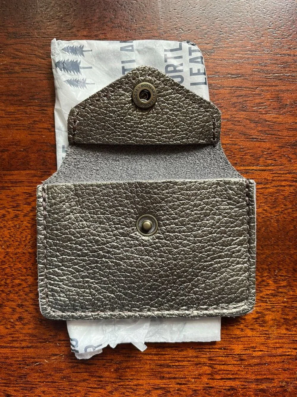 Portland Leather Goods 